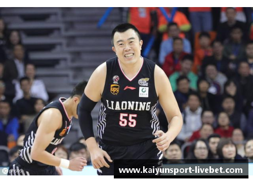 kaiyun开云体育北京控股联手CBA发力青少年篮球培训，助推国内篮球人才培育