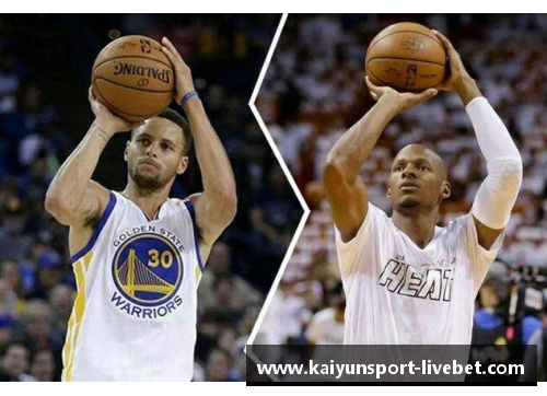 kaiyun开云体育库里成为NBA历史三分命中榜第一，继续刷新记录