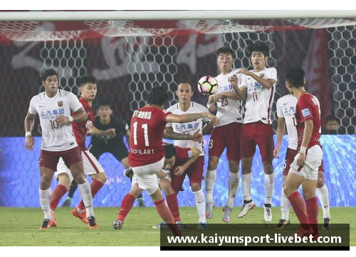 kaiyun开云体育武磊领衔上海上港首战亚冠小组赛，出战全北现代期待全取3分